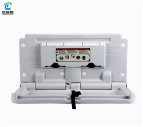 高鐵的嬰兒護(hù)理臺